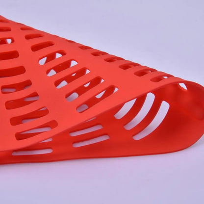 Silicone Mat For Oven Reusable Silicone Liners Food-Grade Silicone Mat For Ninja Ag301 Non-stick Heat Resistant Accessories