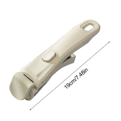 Detachable Cookware Handle – Universal Removable Pot & Pan Grip for Home or Camping