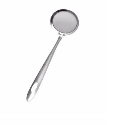 Single Oil Skimmer Spoon - Thanksgiving Fry & Turkey Fat Separator Tool