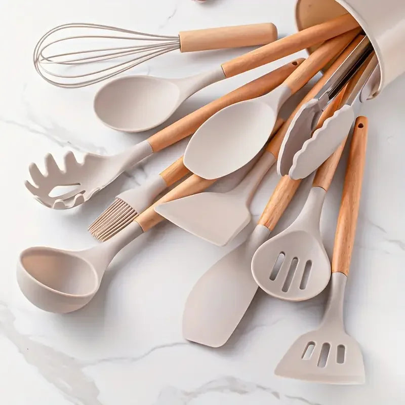Kitchen Starter Bundle
