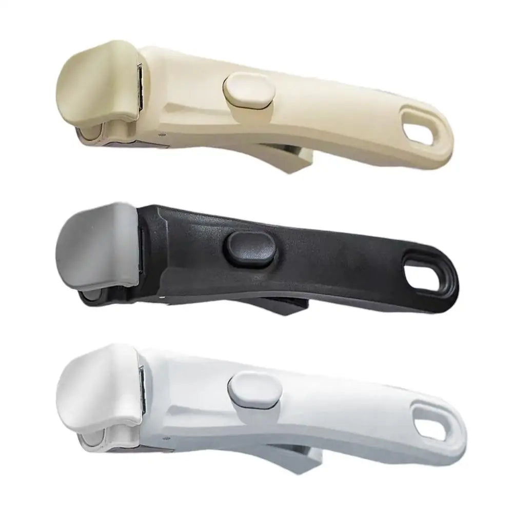 Detachable Cookware Handle Removable Pot Handle Universal Cookware Household Kitchen Gadget Portable Outdoor Camping Tool