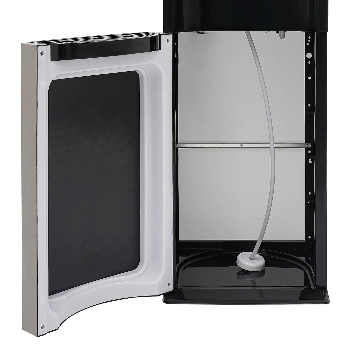 Bottom Load Water Dispenser for Home, Hot & Cold Standing Water Cooler Dispenser 3 Temp Modes, 500W Heating, 90W Cooling