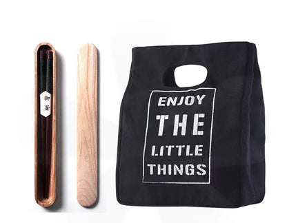 Luxury Japanese Wooden Chopsticks