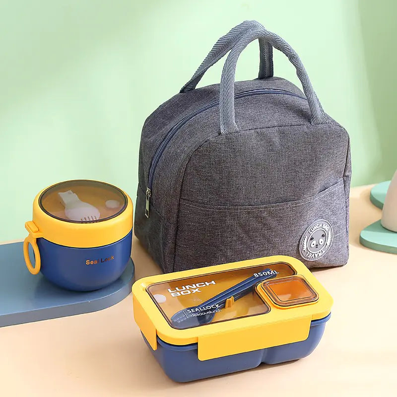 Compartment Bento Box