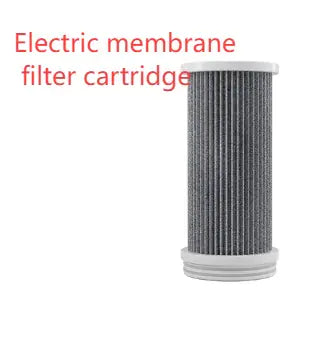 Ceramic Scale Inhibition Electric Water Purifier