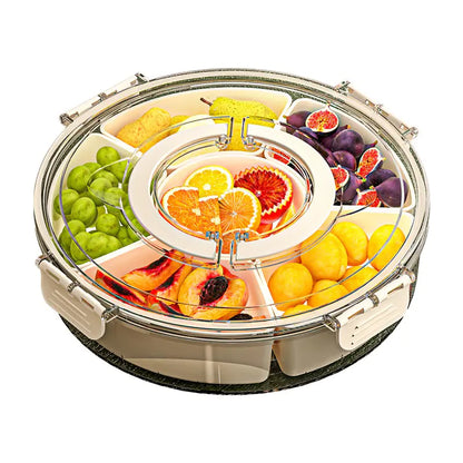 Household Snack Candy Box