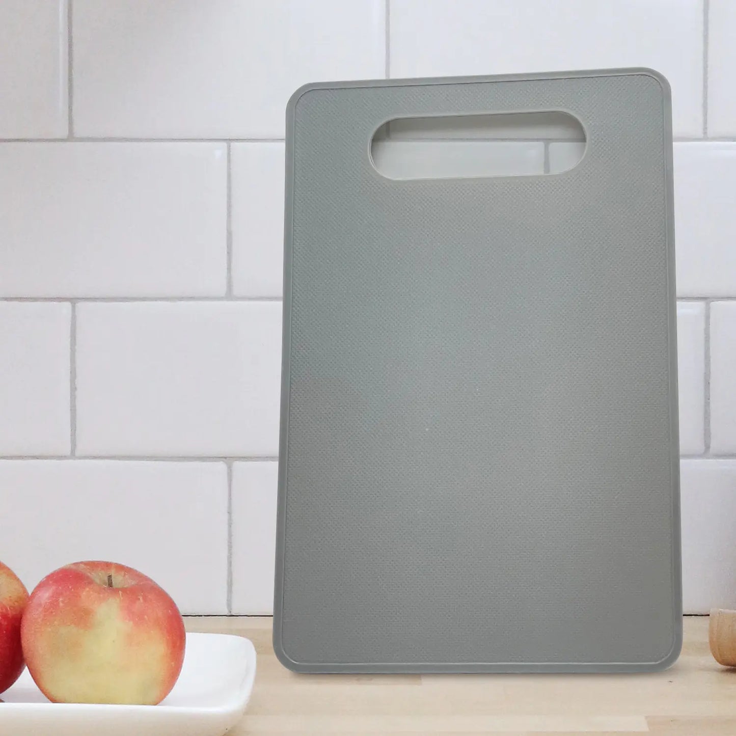 Disposable Plastic Cutting Board – Easy Prep Sheets for Fruits & Vegetables