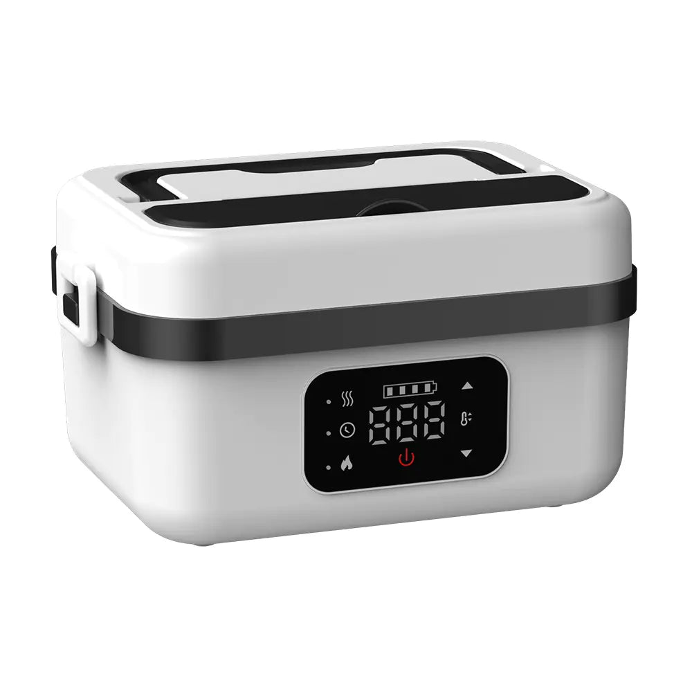 Rechargeable Fishing Bento Lunch Box