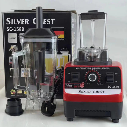 Multi-Function Breakfast Machine – All-In-One Morning Appliance