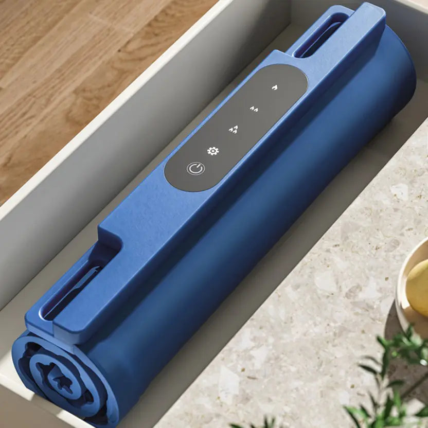 Foldable  Electric Warming Tray