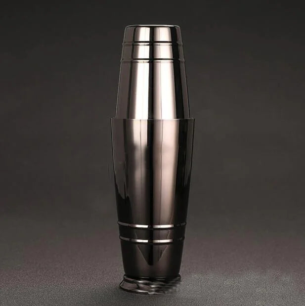 Boston Hall Mug, Cocktail Shaker, Bar Decanter