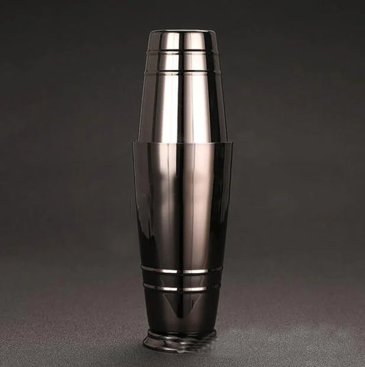 Boston Hall Mug, Cocktail Shaker, Bar Decanter