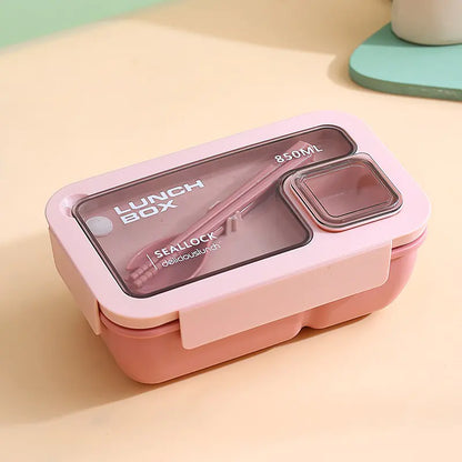Compartment Bento Box