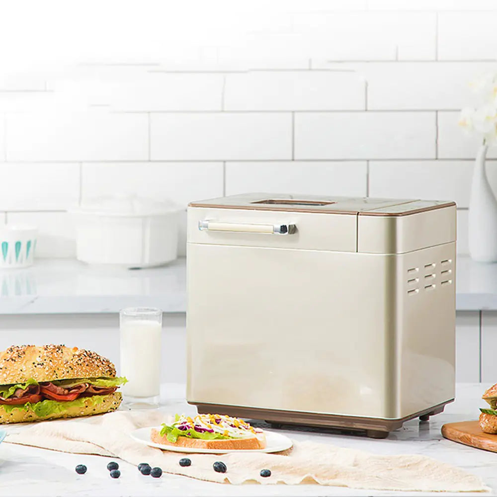 Home Automatic Multifunctional Bread Machine