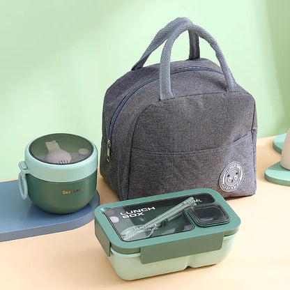 Compartment Bento Box