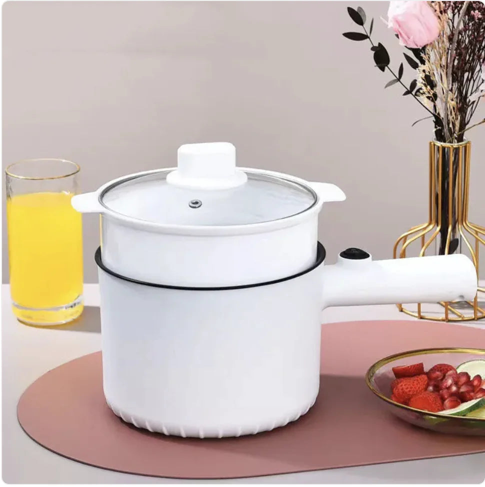Electric Multi-Function Cooking Pot