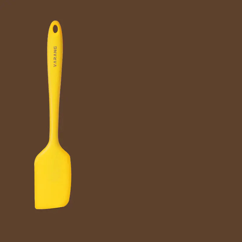 Silicone Baking Scraper Set