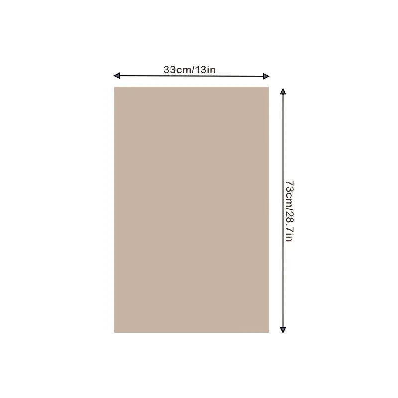 1/3 Pack Soft Cotton Quick Dry Hand Towels (13" X 28.7")