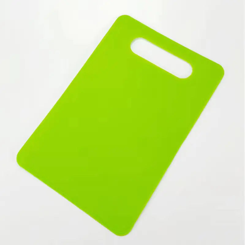 Disposable Plastic Cutting Board – Easy Prep Sheets for Fruits & Vegetables