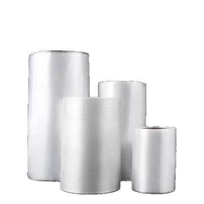 Multi-Size PE Food Storage Bags ? Freezer & Microwave Safe Vegetable and Food Storage