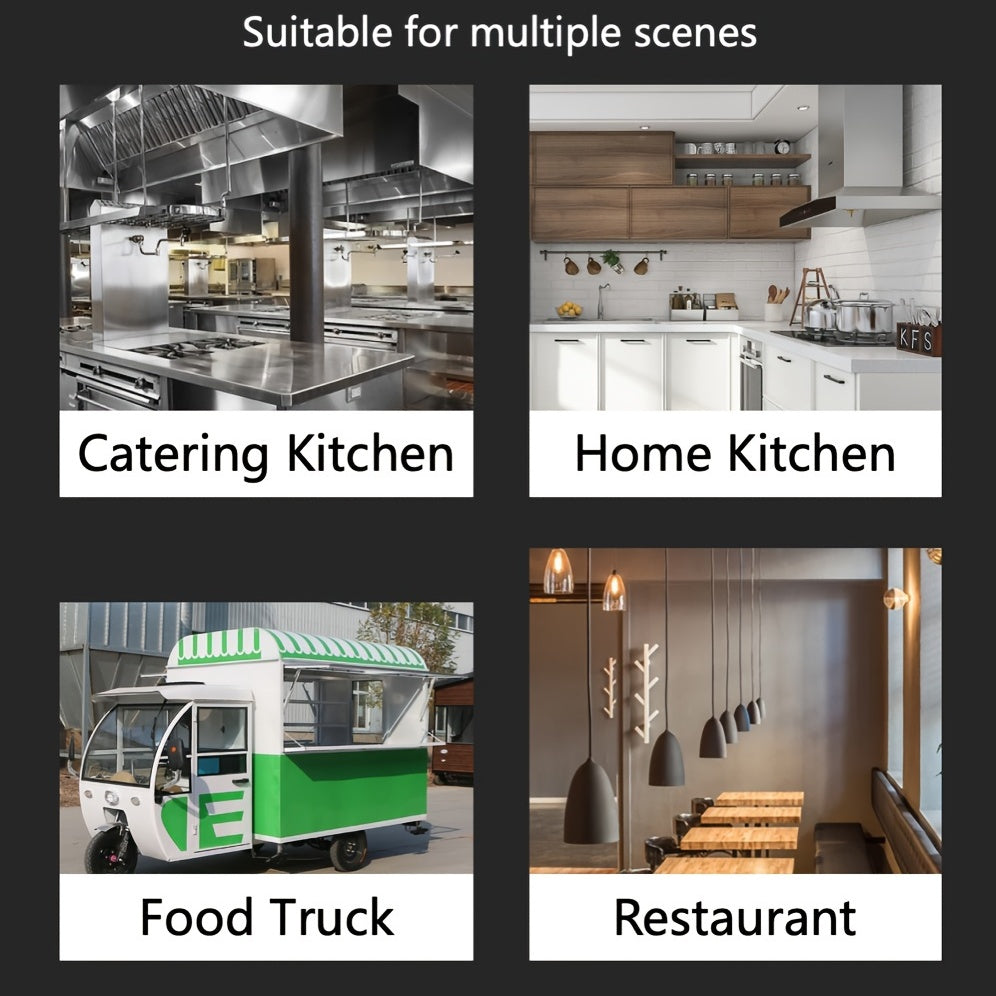 Vegetable Onion Chopper, Kitchen 16 In 1 Food Chopper 8 Blades Cutter With Container - Stainless Steel Blades - Efficiently Chops Vegetables, Onions, Herbs - Suitable for Home Cooks & Chefs - Great Gift for Kitchen Enthusiast