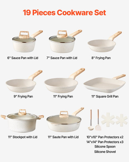 Kitchen Starter Bundle