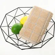 1/3 Pack Soft Cotton Quick Dry Hand Towels (13" X 28.7")