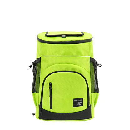 30L Lightweight Leakproof Outdoor Cooler Backpack