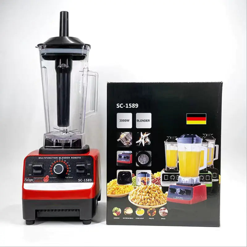 Multi-Function Breakfast Machine – All-In-One Morning Appliance