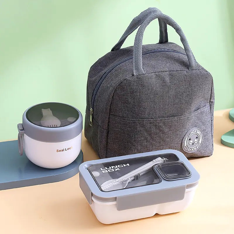 Compartment Bento Box