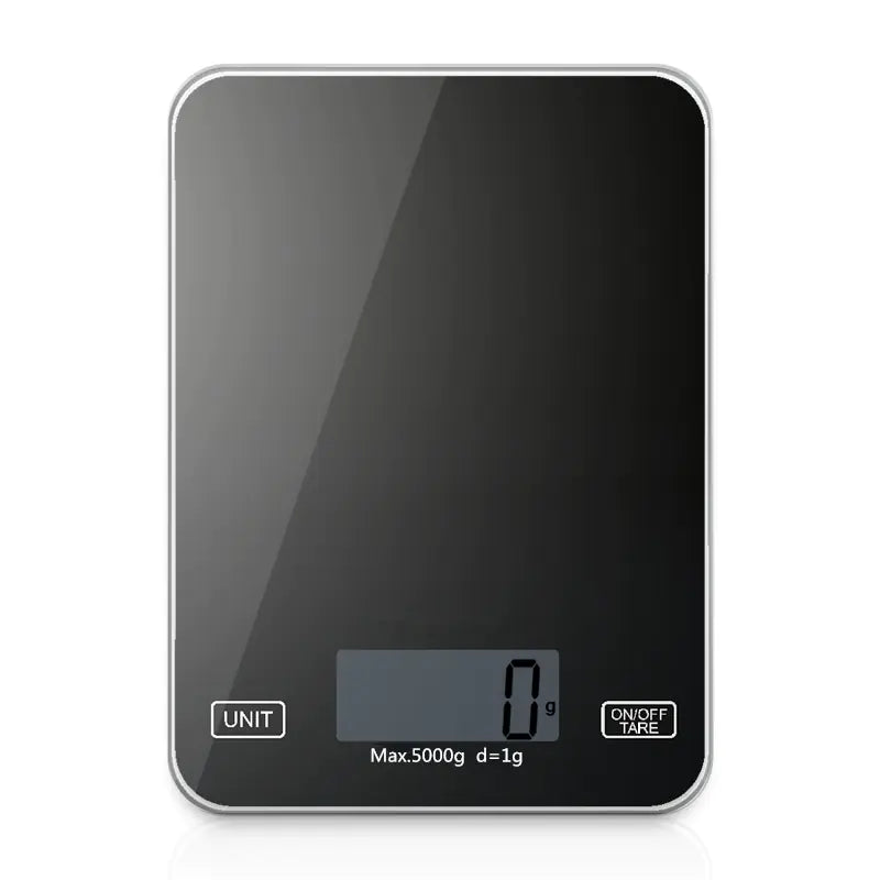 Mini Digital Kitchen Baking Scale – Precise Food Weighing for Cooking, Baking & Meal Prep