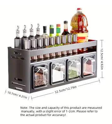 Spice Organizer