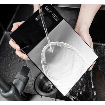 Smart Digital Kitchen Scale ? 5kg High-Precision Food Scale with TFT Display