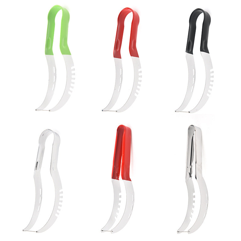 Fruit Cutter Tool ? Easy Fruit Slicer & Kitchen Prep Gadget