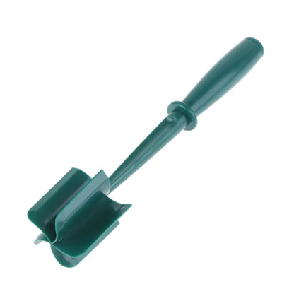 Factory ABS Meat Masher and Mixing Stick for Food