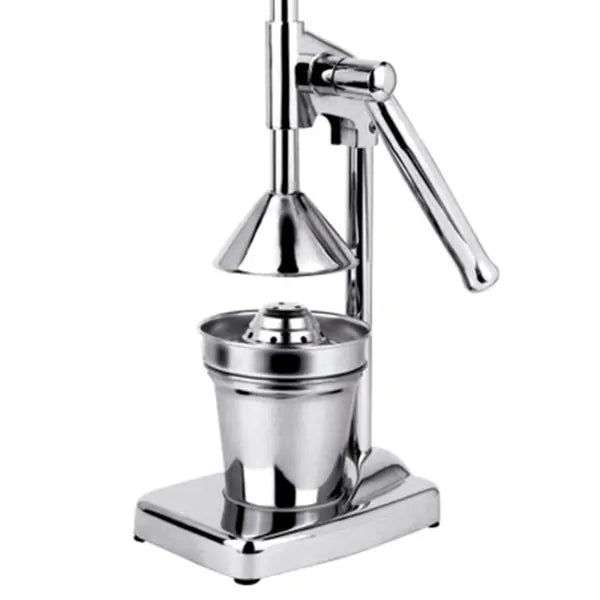 Stainless Steel Manual Juicer