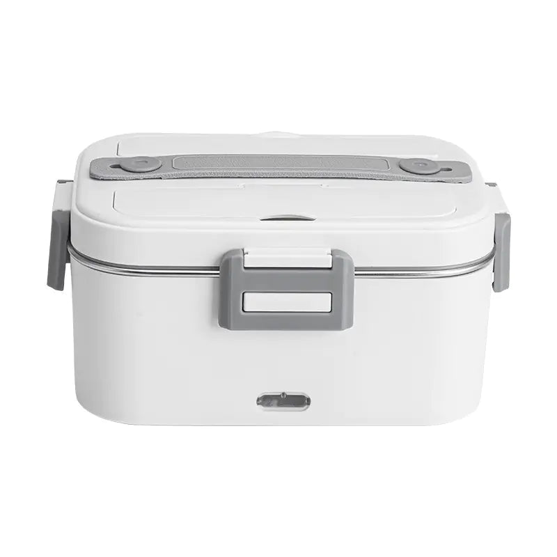 75W Electric Lunch Box Portable Car & Home Heating