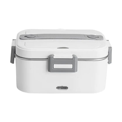 75W Electric Lunch Box Portable Car & Home Heating