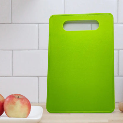 Disposable Plastic Cutting Board – Easy Prep Sheets for Fruits & Vegetables