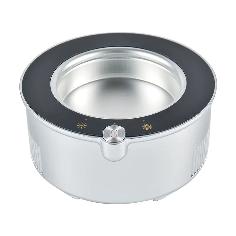 Smart USB Heating and Cooling Cup Mat for Desktops