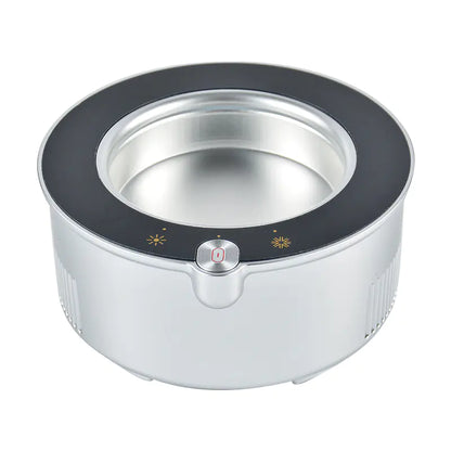 Smart USB Heating and Cooling Cup Mat for Desktops