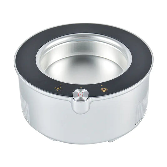 Smart USB Heating and Cooling Cup Mat for Desktops