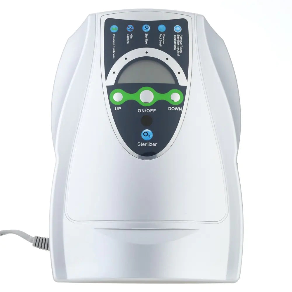 Ozone Generator Fruit and Vegetable Washer 220V