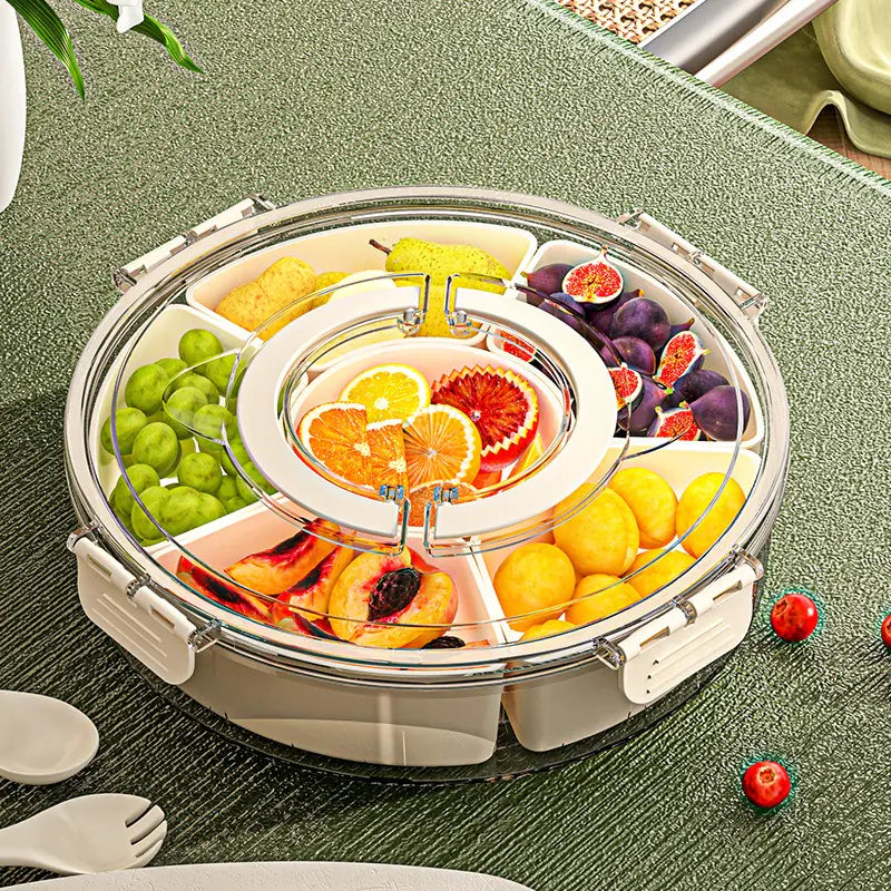 Household Snack Candy Box