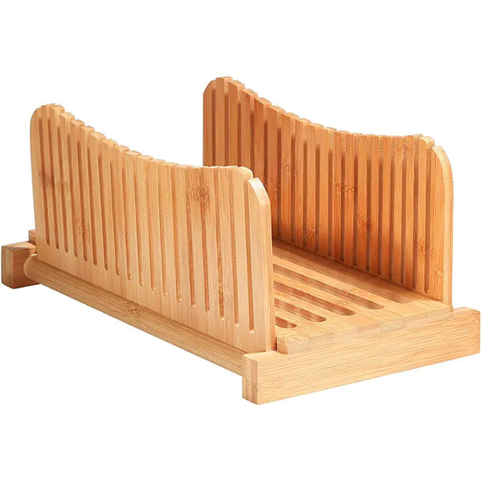 Multifunctional Bread Cutter