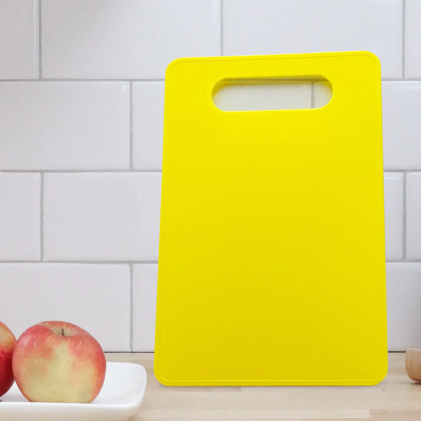 Disposable Plastic Cutting Board – Easy Prep Sheets for Fruits & Vegetables