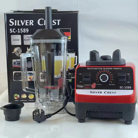 Multi-Function Breakfast Machine – All-In-One Morning Appliance