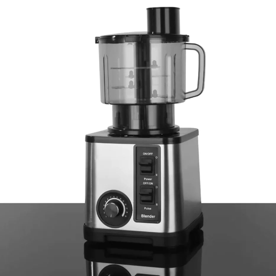 High-Power Household Grinding & Cytoderm Breaking Machine
