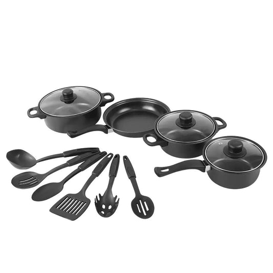13-Piece Nonstick Cookware Set
