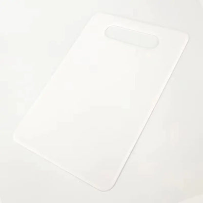 Disposable Plastic Cutting Board – Easy Prep Sheets for Fruits & Vegetables